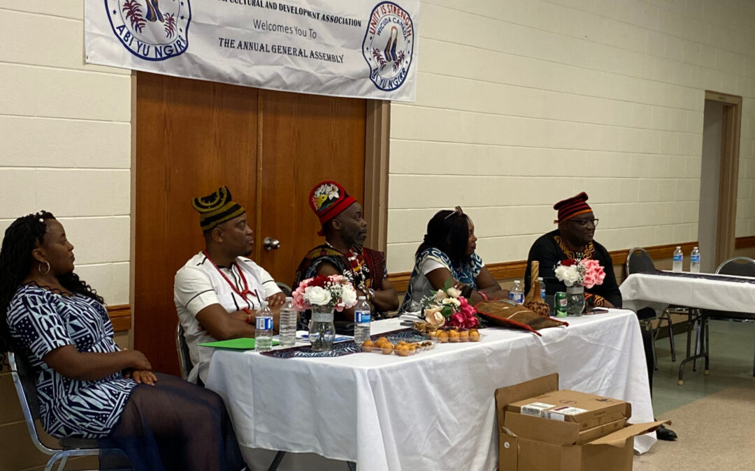 WICA Outreach & Engagement